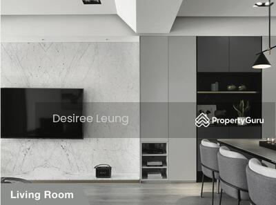 For Sale - 650 Hougang Avenue 8