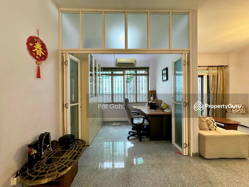 Study Room