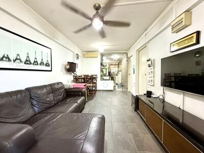 For Sale - 89 Commonwealth Drive