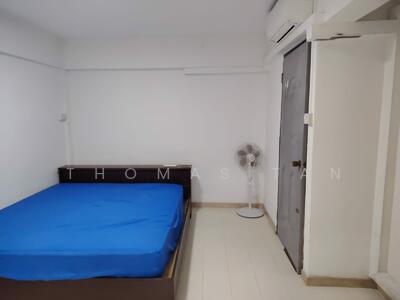 For Rent - 312 Hougang Avenue 5