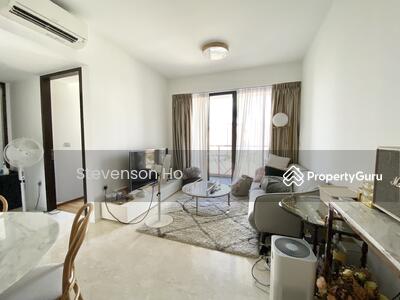 For Rent - Botanique at Bartley