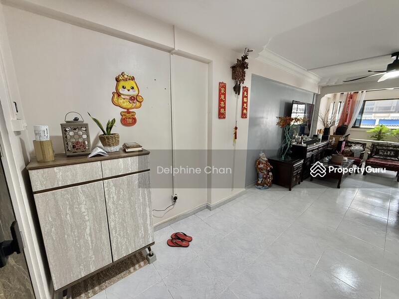 For Rent - 646 Jurong West Street 61