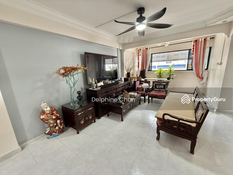 For Rent - 646 Jurong West Street 61