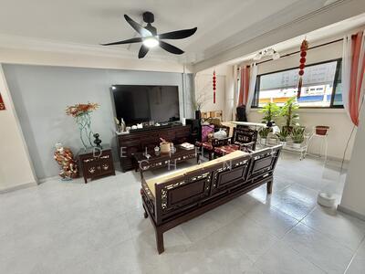 For Rent - 646 Jurong West Street 61