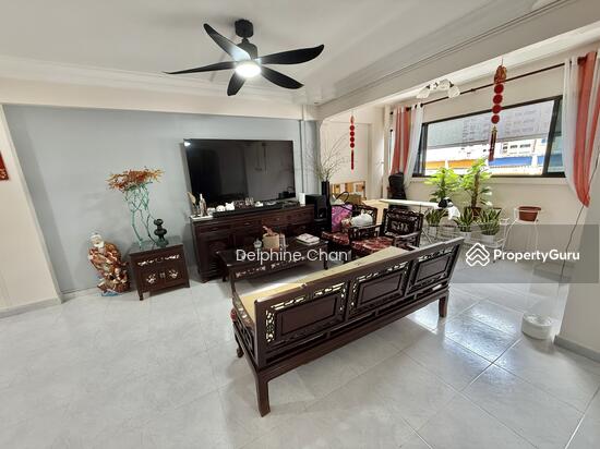 For Rent - 646 Jurong West Street 61