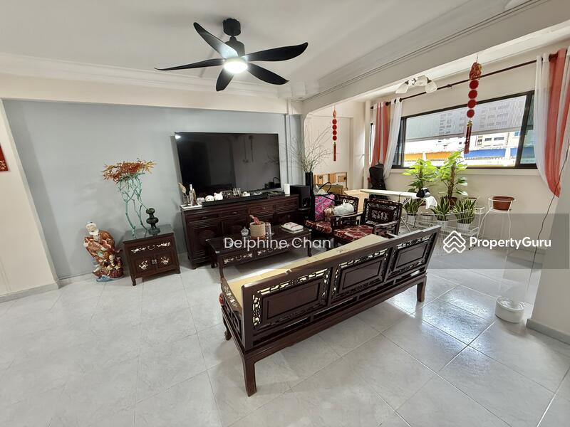 For Rent - 646 Jurong West Street 61
