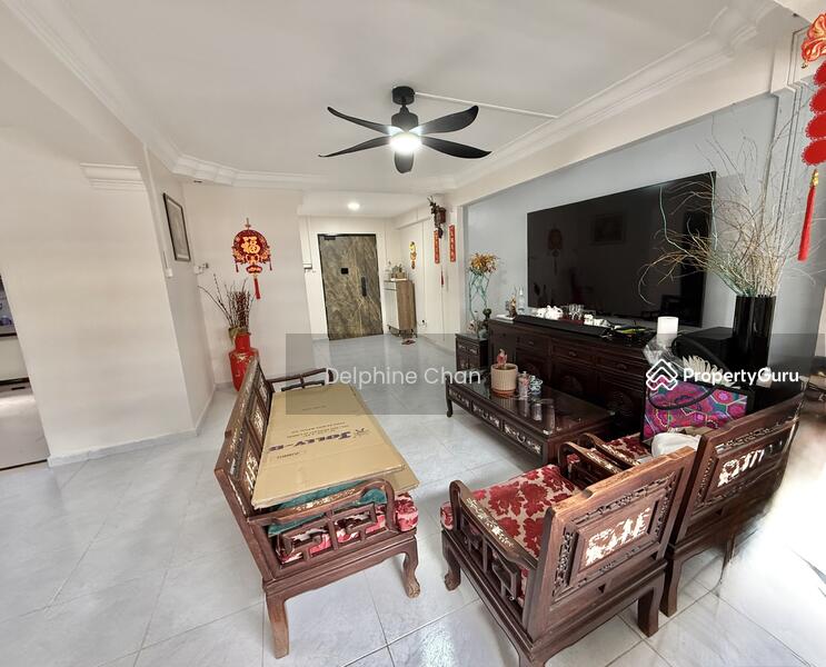 For Rent - 646 Jurong West Street 61