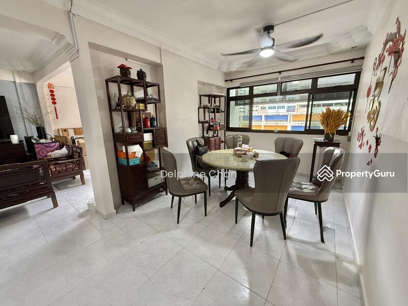 For Rent - 646 Jurong West Street 61