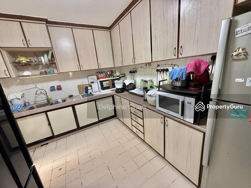 For Rent - 646 Jurong West Street 61
