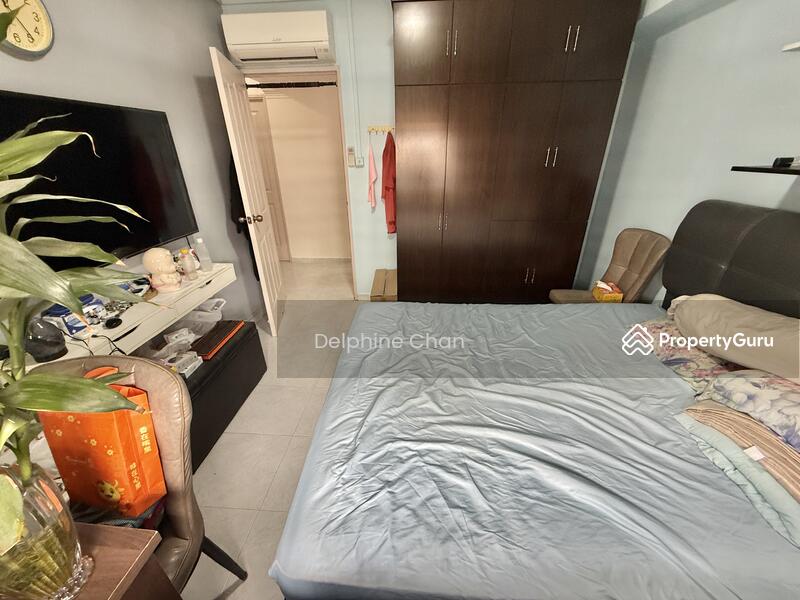 For Rent - 646 Jurong West Street 61
