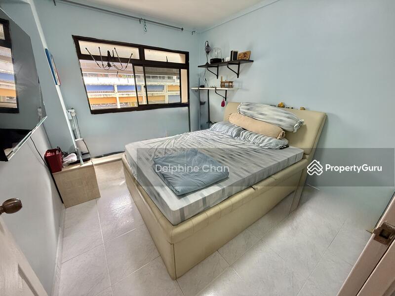 For Rent - 646 Jurong West Street 61