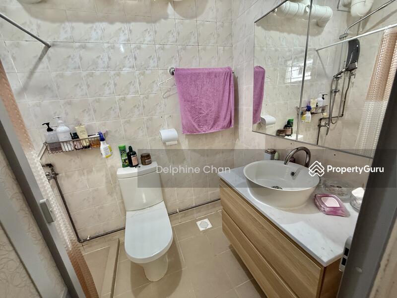 For Rent - 646 Jurong West Street 61