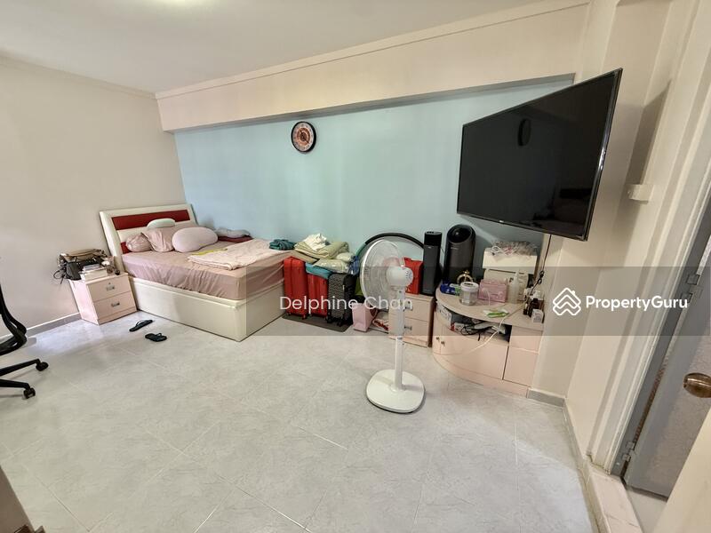 For Rent - 646 Jurong West Street 61