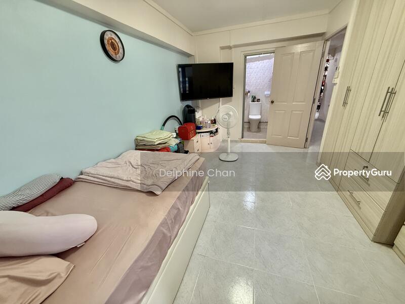 For Rent - 646 Jurong West Street 61