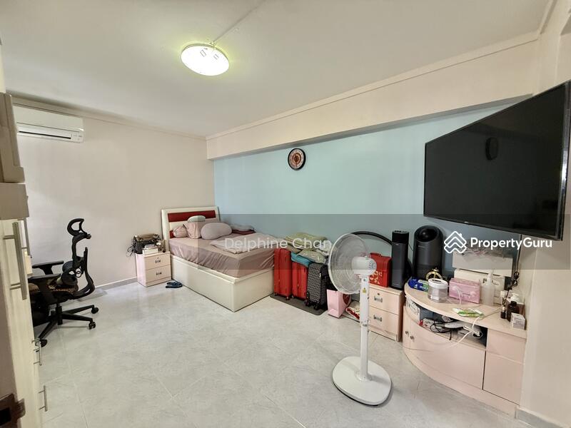 For Rent - 646 Jurong West Street 61