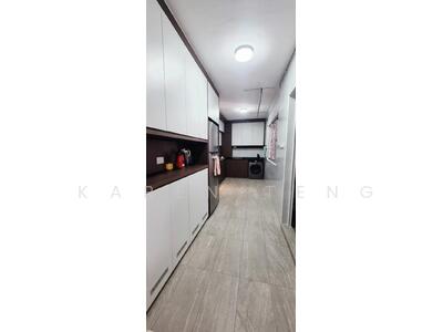 For Sale - 674B Jurong West Street 65