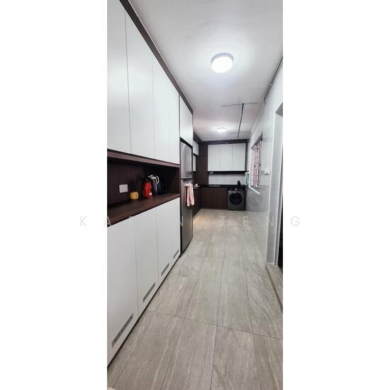 For Sale - 674B Jurong West Street 65