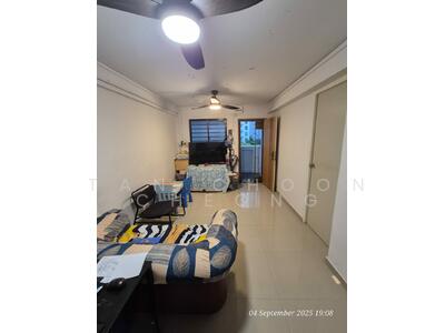 For Sale - 523 Bukit Batok Street 52