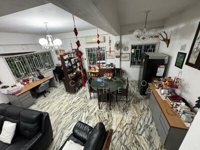 For Sale - jalan unggas