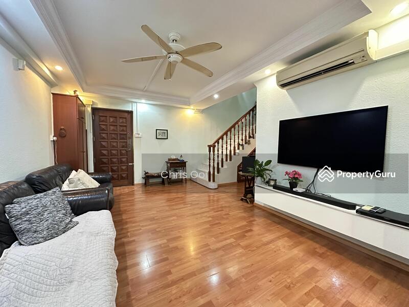 For Sale - 245 Bishan Street 22