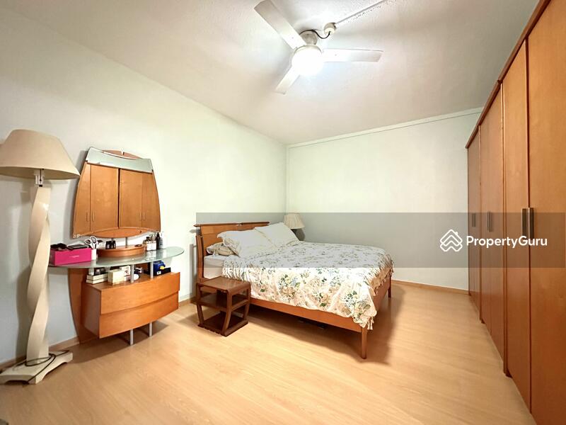 For Sale - 245 Bishan Street 22