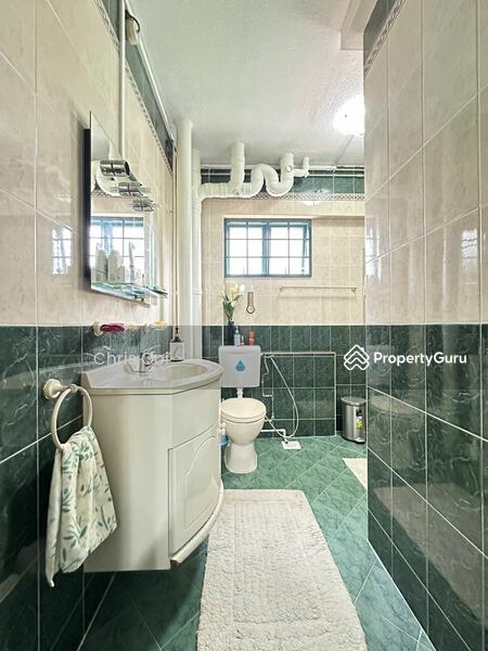 For Sale - 245 Bishan Street 22