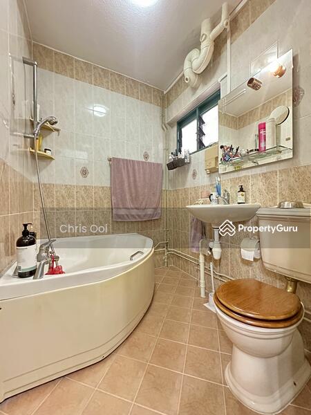 For Sale - 245 Bishan Street 22