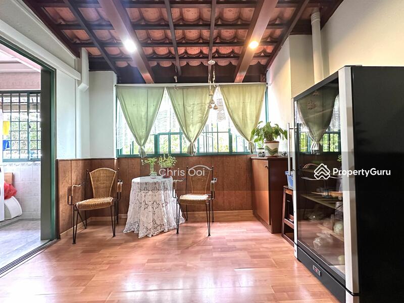For Sale - 245 Bishan Street 22