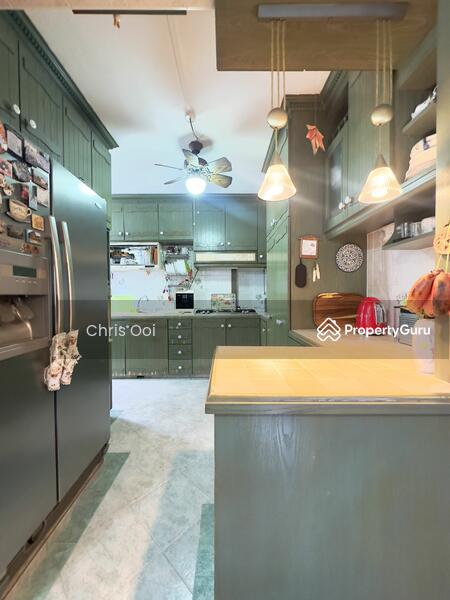 For Sale - 245 Bishan Street 22