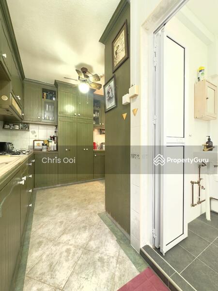 For Sale - 245 Bishan Street 22