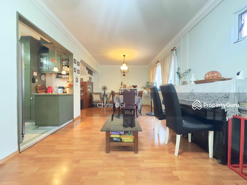 For Sale - 245 Bishan Street 22