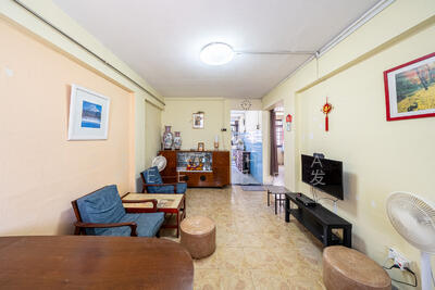 For Sale - 97 Jalan Dua