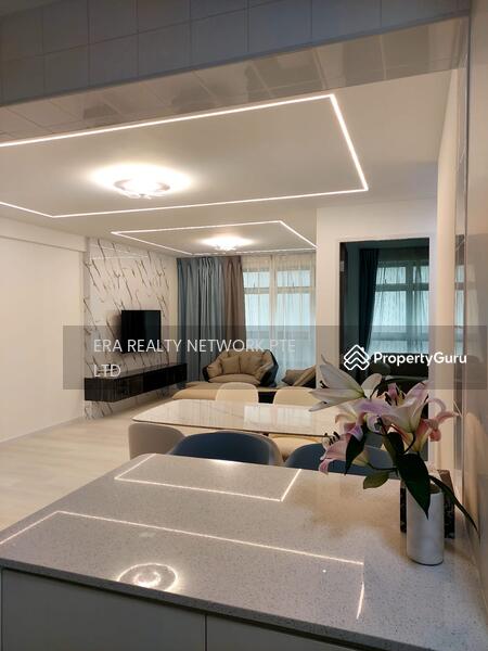For Rent - 213A Punggol Walk