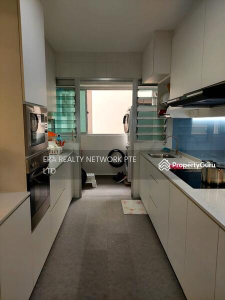 For Rent - 213A Punggol Walk