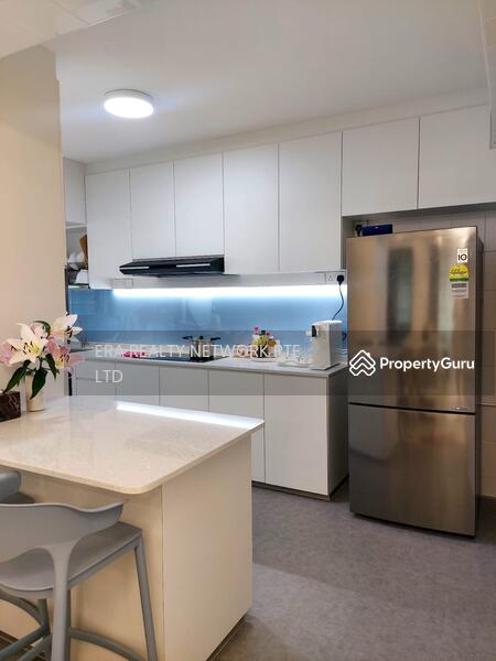 For Rent - 213A Punggol Walk