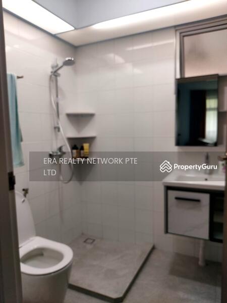 For Rent - 213A Punggol Walk