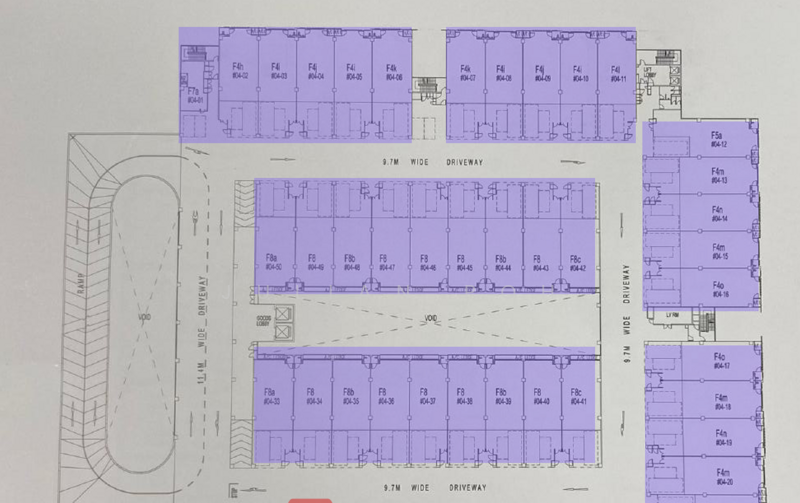 Enterprise One, 1 Kaki Bukit Road 1, 2,164 sqft, Factory / Workshop (B2) For Sale, by Julian Poh, 60121655 - CommercialGuru.com.sg