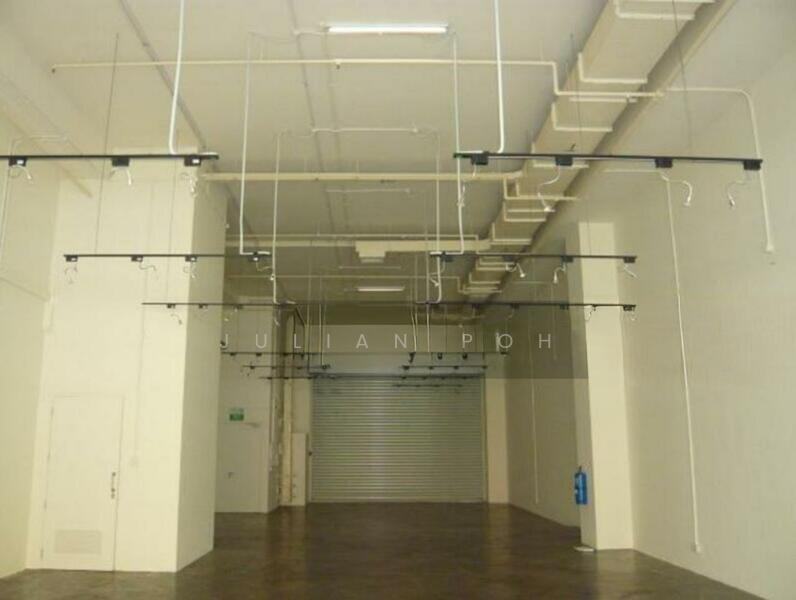 Enterprise One, 1 Kaki Bukit Road 1, 2,164 sqft, Factory / Workshop (B2) For Sale, by Julian Poh, 60121655 - Others - CommercialGuru.com.sg