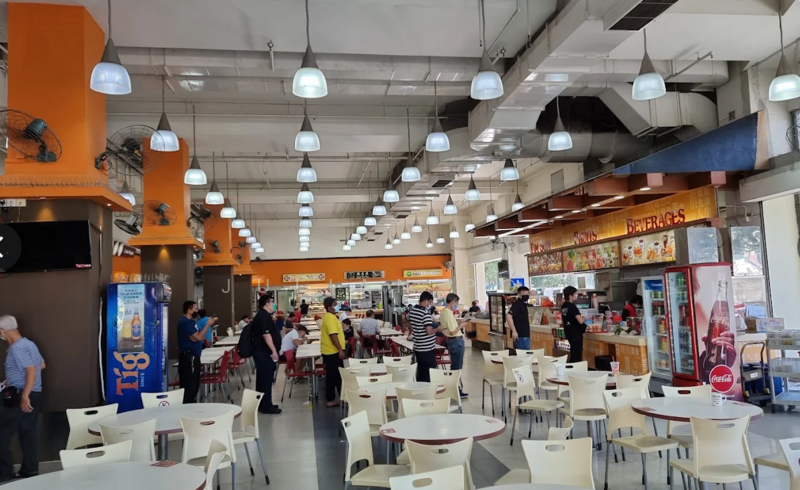 Enterprise One, 1 Kaki Bukit Road 1, 2,164 sqft, Factory / Workshop (B2) For Sale, by Julian Poh, 60121655 - Others - CommercialGuru.com.sg