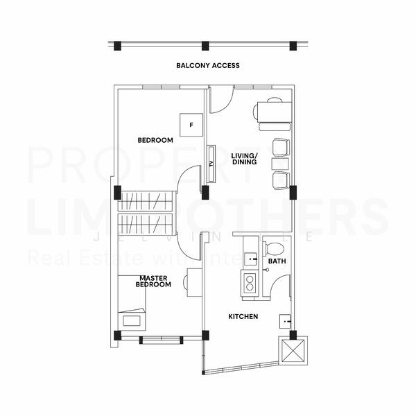 For Sale 97 Jalan Dua