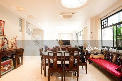 For Sale - Saraca Rd Semi-Detached