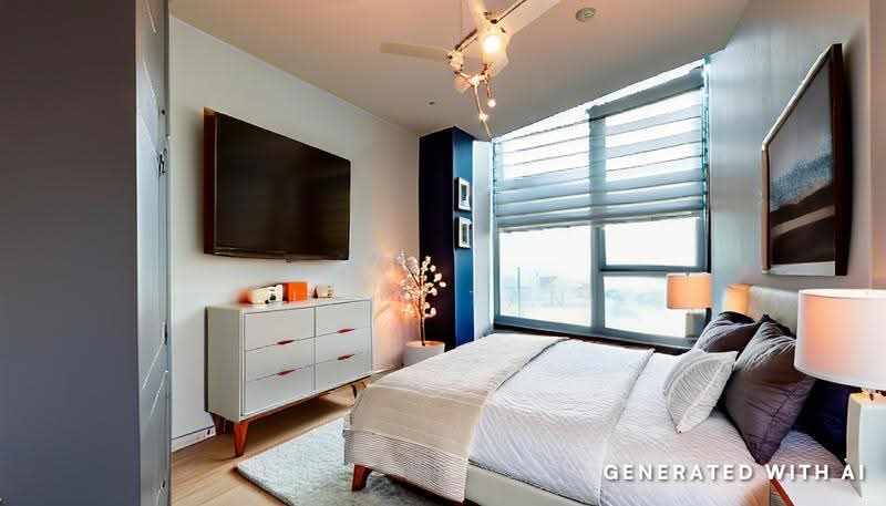 The Vision, 73 West Coast Crescent, Buona Vista / West Coast / Clementi New Town, 3 Bedrooms, 1,302 sqft, Condominium For Sale, by Lily Tan, 60121678 - PropertyGuru.com.sg