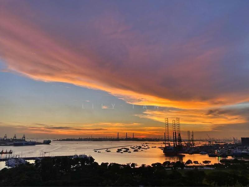 The Vision, 73 West Coast Crescent, Buona Vista / West Coast / Clementi New Town, 3 Bedrooms, 1,302 sqft, Condominium For Sale, by Lily Tan, 60121678 - Exterior - PropertyGuru.com.sg