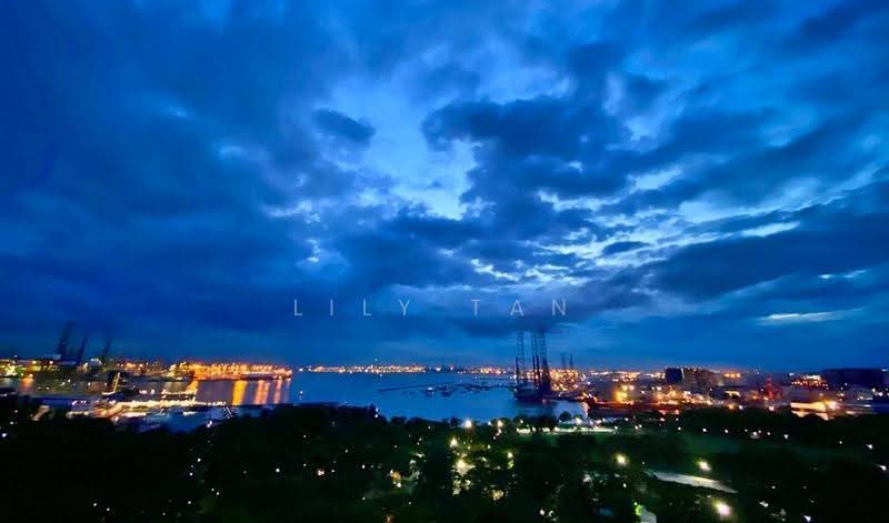 The Vision, 73 West Coast Crescent, Buona Vista / West Coast / Clementi New Town, 3 Bedrooms, 1,302 sqft, Condominium For Sale, by Lily Tan, 60121678 - Exterior - PropertyGuru.com.sg