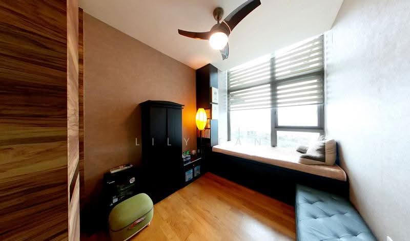 The Vision, 73 West Coast Crescent, Buona Vista / West Coast / Clementi New Town, 3 Bedrooms, 1,302 sqft, Condominium For Sale, by Lily Tan, 60121678 - Bedroom - PropertyGuru.com.sg