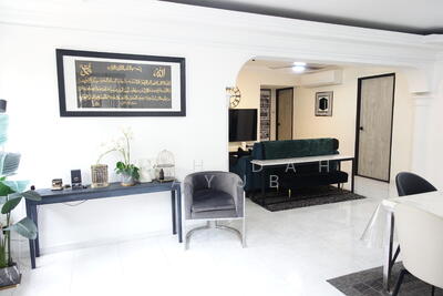 For Sale - 541 Choa Chu Kang Street 52