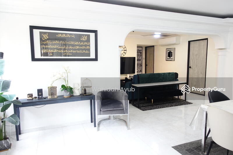 For Sale - 541 Choa Chu Kang Street 52