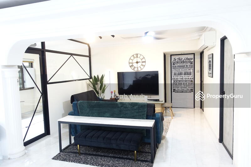For Sale - 541 Choa Chu Kang Street 52