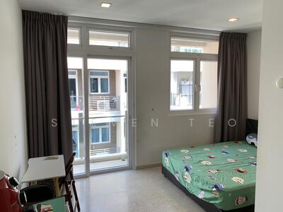 For Rent - Suites @ East Coast
