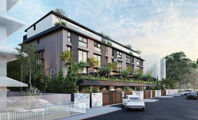 For Sale - ⭐️⭐️LANDED772@ Near Novena Mrt. Brand New Terraces call 86.87.7772